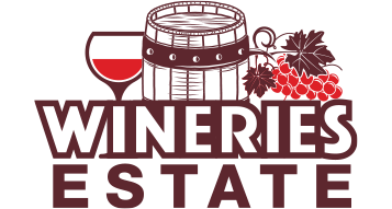 wineries estates logo